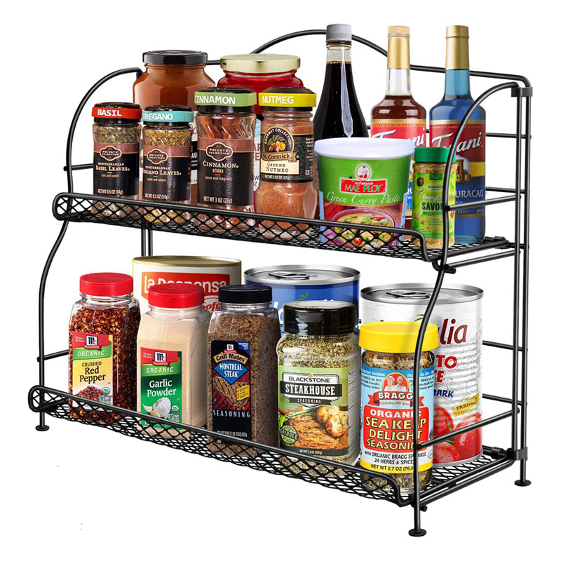 Peranan rak dapur