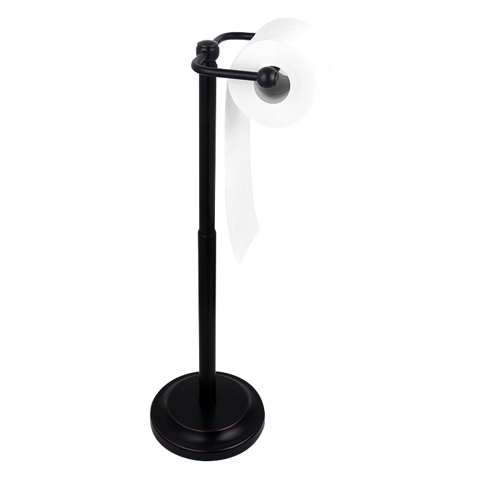 Pemegang Kertas Pedestal Teleskop Popular